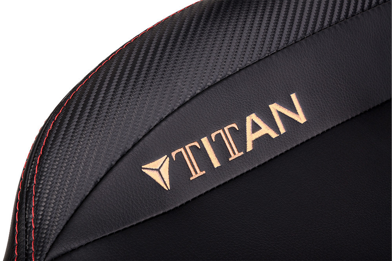 Illustration for article titled SecretLab Titan Review: A Big Gaming Chair For Big Gaming People
